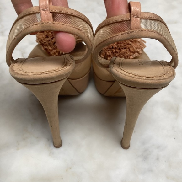 Charlotte Olympia Stiletto - Picture 4 of 13